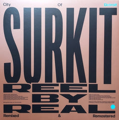 REEL BY REAL - Surkit (Remixes & Remastered)
