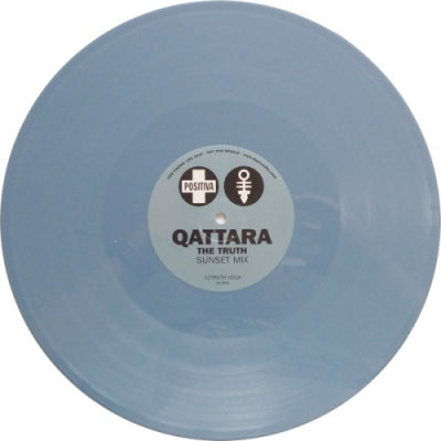 QATTARA - The Truth