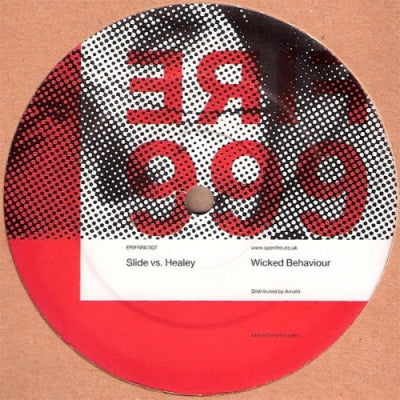SLIDE VS HEALY - Wicked Behaviour