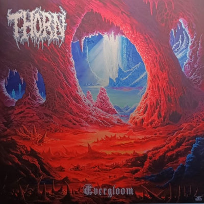 THORN - Evergloom