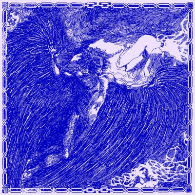 CLOUD RAT / THE WORLD IS A VAMPIRE - Blightseed