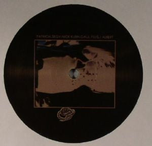 PATRICIA / SEGV / NICK KLEIN / GAUL PLUS / J. ALBERT - BC003