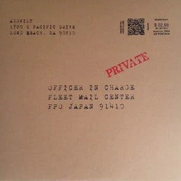 AGOWILT - Clocks Made Of Their Own Bones