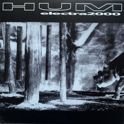 HUM - Electra 2000