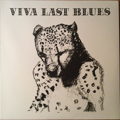 PALACE BROTHERS - Viva Last Blues