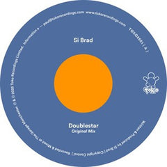 SI BRAD - Doublestar