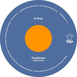 SI BRAD - Doublestar