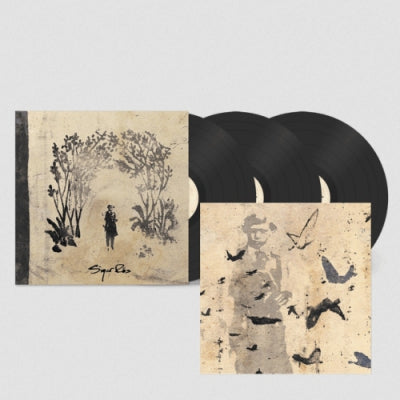 SIGUR ROS - Takk...