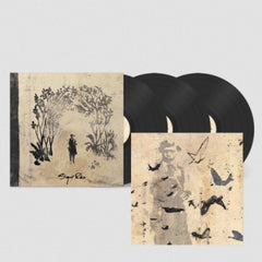 SIGUR ROS - Takk...