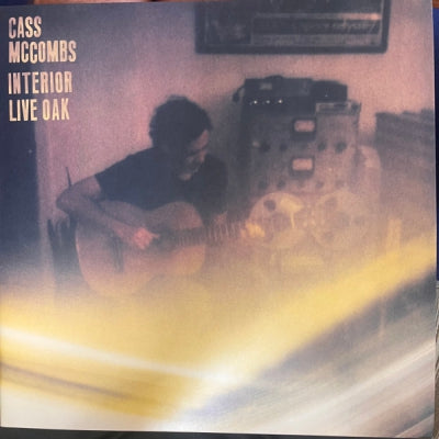 CASS MCCOMBS - Interior Live Oak