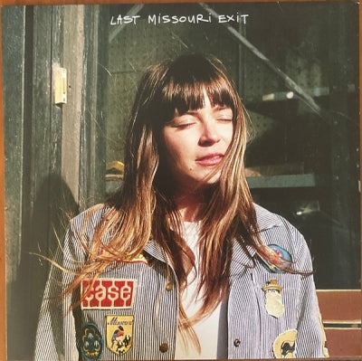 CASE OATS - Last Missouri Exit
