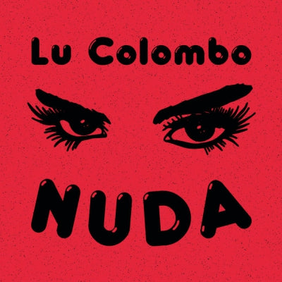 LU COLOMBO - Nuda