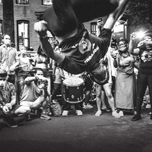 DOMO DOMO - Happening In The Streets