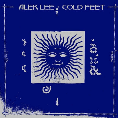 ALEK LEE - Cold Feet