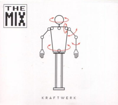 KRAFTWERK - The Mix