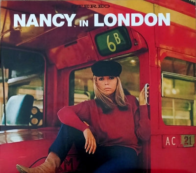 NANCY SINATRA - Nancy In London