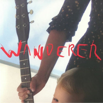 CAT POWER - Wanderer