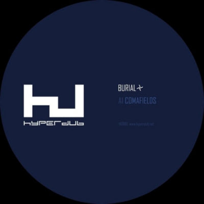 BURIAL - Comafields