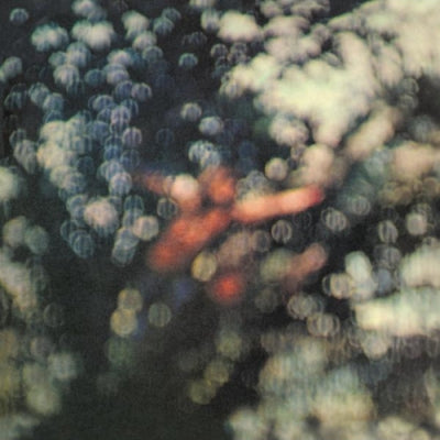 PINK FLOYD - Obscured By Clouds