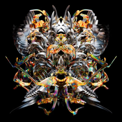 MANO LE TOUGH & PEREL - Entertain Us / Homage / Infinite Scroll