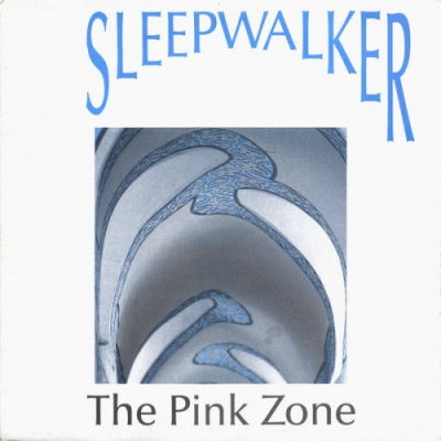 SLEEPWALKER - The Pink Zone