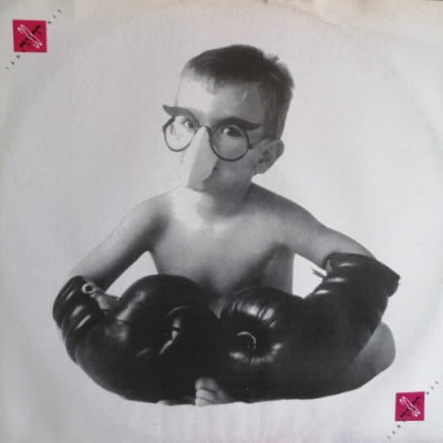 TAMBOURINES - Hello Daddy