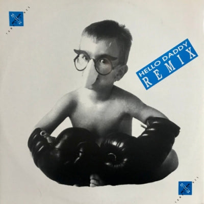 TAMBOURINES - Hello Daddy