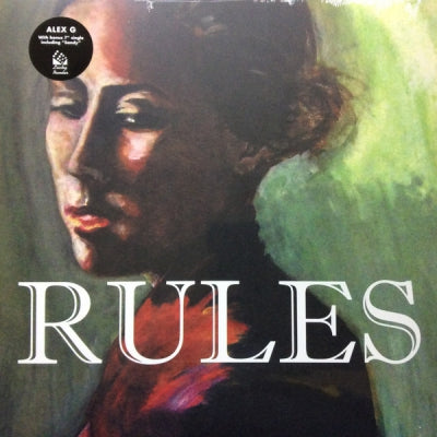 ALEX G - Rules