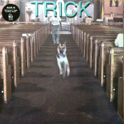 ALEX G - Trick