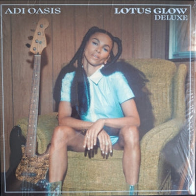 ADI OASIS - Lotus Glow (Deluxe)
