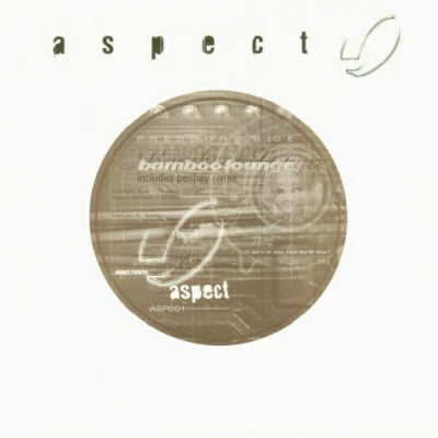 PRESSURE RISE - Bamboo Lounge