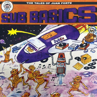 SUB BASICS - Lift Off / Shipment Pt.2