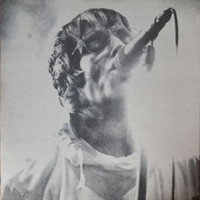 LIAM GALLAGHER - Knebworth 22