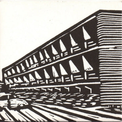 VLADISLAV DELAY QUARTET - Vladislav Delay Quartet