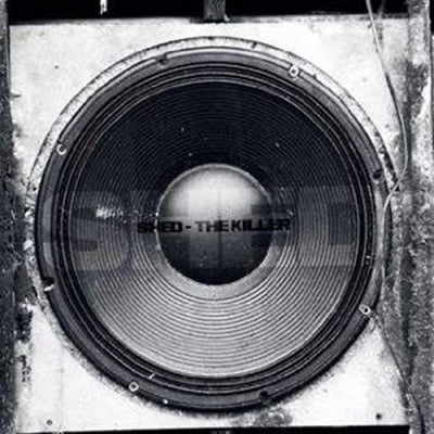 SHED - The Killer