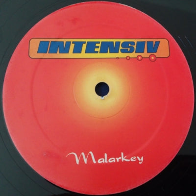 MALARKEY - Stabilise / Northamber / The Crack