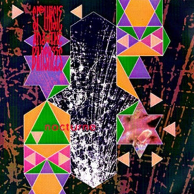 SIOUXSIE AND THE BANSHEES - Nocturne