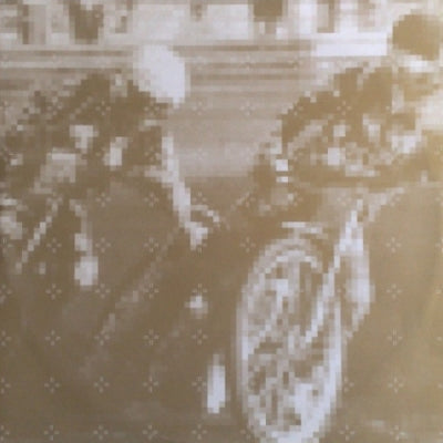 AMOEBAASSASSIN™ - Speedway Revisited / Medicine