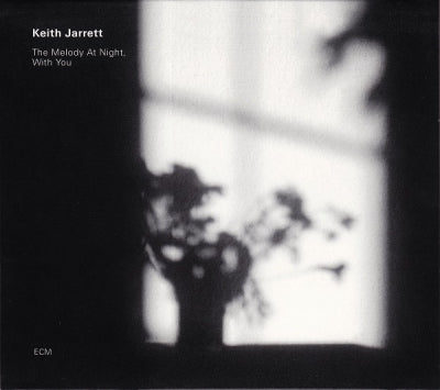 KEITH JARRETT - The Melody At Night, With You