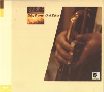 CHET BAKER - Baby Breeze