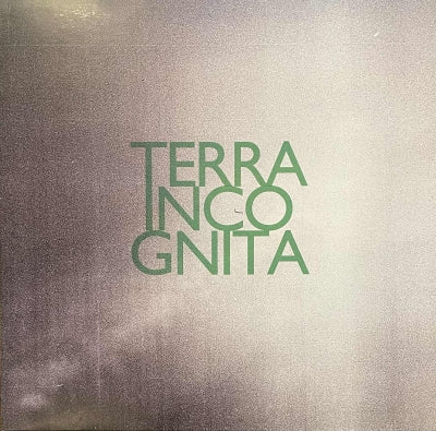 JAMES ADRIAN BROWN - Terra Incognita