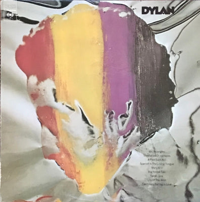 BOB DYLAN - Dylan
