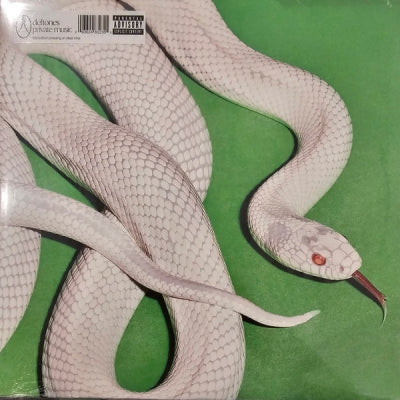 DEFTONES - Private Music