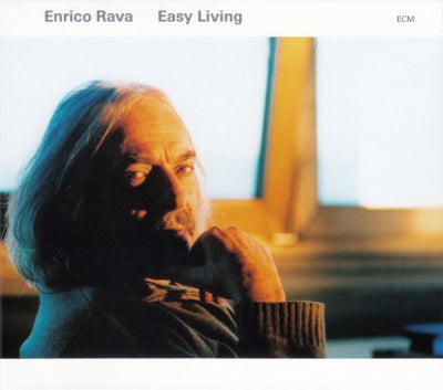 ENRICO RAVA - Easy Living
