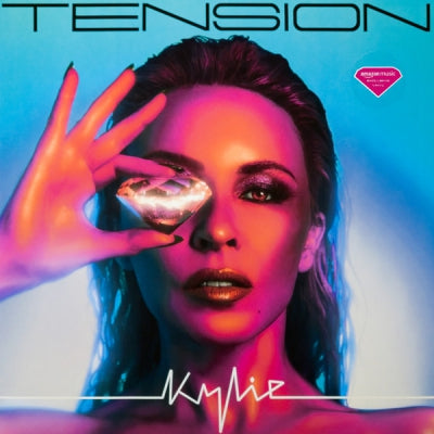 KYLIE - Tension