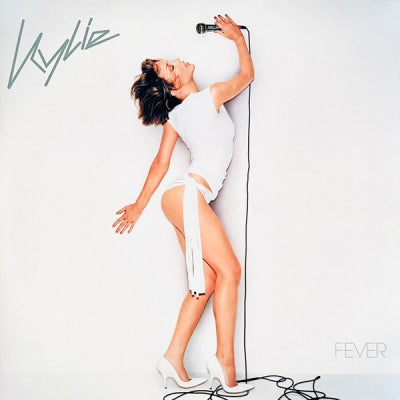KYLIE - Fever
