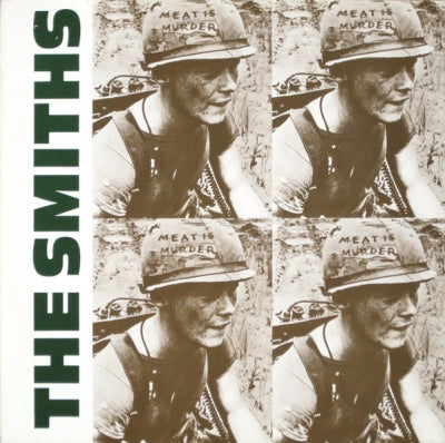 THE SMITHS - Meat Is Murder