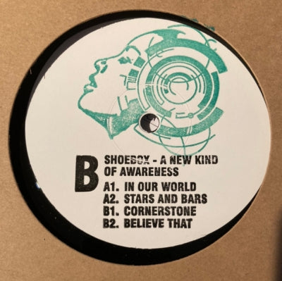 SHOEBOX - A New Kind Of Awareness
