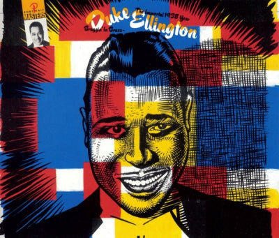 DUKE ELLINGTON - Braggin' In Brass: The Immortal 1938 Years