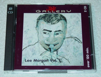 LEE MORGAN - Vol. 1 (1956-1960)